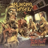 Обложка для Municipal Waste - 12 Step Program