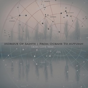 Обложка для From Oceans To Autumn - When Given Wings