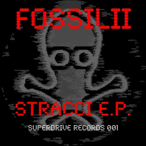 Обложка для Fossilii - Toporagno