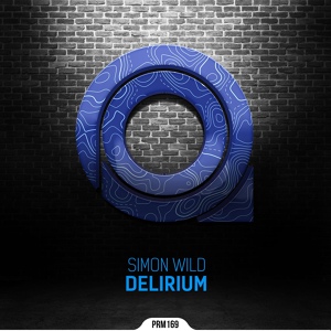 Обложка для Simon Wild - Inside Out