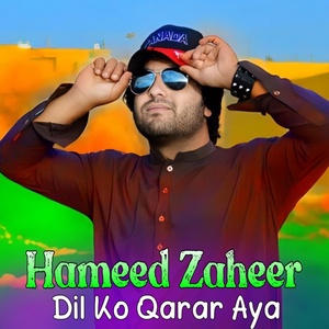 Обложка для Hameed Zaheer - Shna Dane Pa Mala War Dam Kai