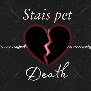 Обложка для Staispet - Death