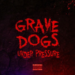 Обложка для Grave Dogs - Showdown