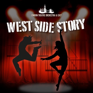 Обложка для The Sound of Musical Orchestra - West Side Story: America