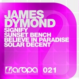 Обложка для James Dymond - Solar Decent (Original Mix)