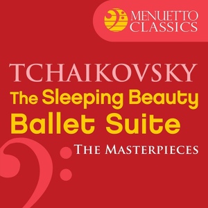 Обложка для Hamburg State Opera Orchestra, Wilhelm Brückner-Rüggeberg - The Sleeping Beauty, Ballet Suite, Op. 66: IV. Coulante Fleur