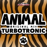 Обложка для Turbotronic - Animal (Radio Edit)