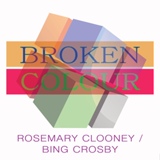 Обложка для Rosemary Clooney, Bing Crosby - I Can't Get Started