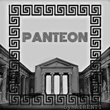 Обложка для AIRENTI - Panteon