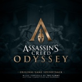 Обложка для The Flight, Assassin's Creed feat. Mike Georgiades - A Happy Family