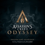 Обложка для The Flight, Assassin's Creed feat. Mike Georgiades - Phoibe the Orphan