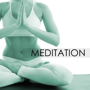 Обложка для Meditation Guru - Yoga Groove
