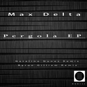 Обложка для Max Delta - Pergola