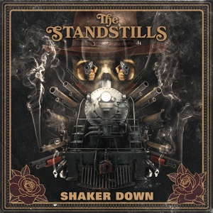 Обложка для The Standstills - Shaker Down