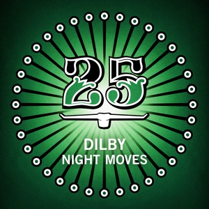 Обложка для Dilby - Night Moves