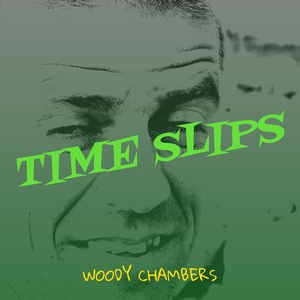 Обложка для Woody Chambers - Go Away