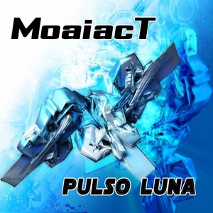 Обложка для MoaiacT - Beautiful Poison