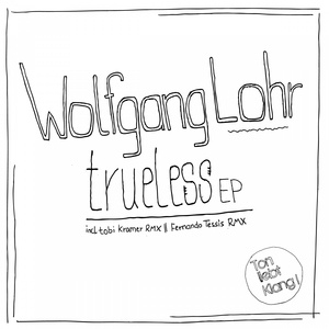 Обложка для Wolfgang Lohr - Trueless