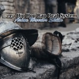 Обложка для Deep Hip Hop Rap Beat System - Phat Old School Funky Beat