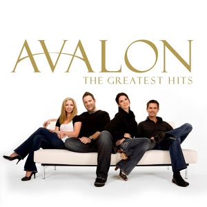 Обложка для Avalon - All