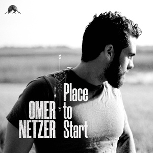 Обложка для Omer Netzer - Place to Start
