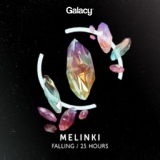 Обложка для Melinki - 25 Hours