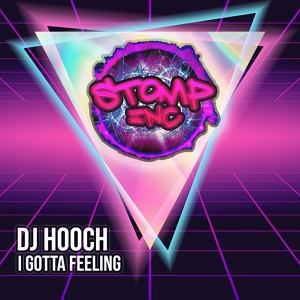 Обложка для DJ Hooch - I Gotta Feeling
