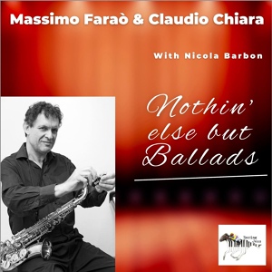 Обложка для Massimo Faraò, Claudio Chiara, Nicola Barbon - Playing Love