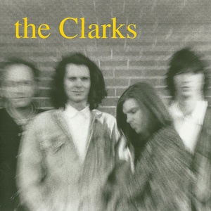 Обложка для The Clarks - Spy