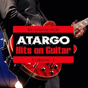 Обложка для Atargo - As It Was
