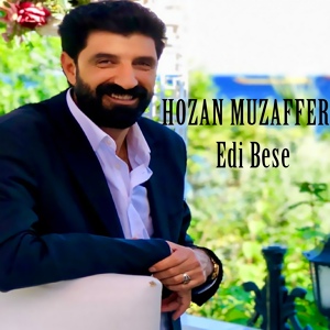 Обложка для Hozan Muzaffer - Edi Bese
