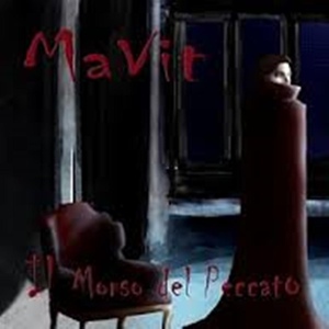 Обложка для Mavit - Il Disegno
