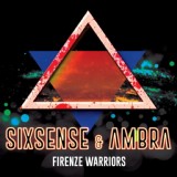 Обложка для Sixsense, Ambra - Inside The Magic