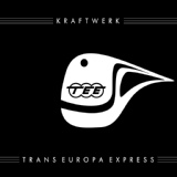 Обложка для Kraftwerk - Trans-Europa Express
