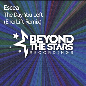 Обложка для Escea - The Day You Left