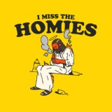 Обложка для Decorator - I Miss the Homies