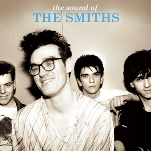 Обложка для The Smiths - Please, Please, Please, Let Me Get What I Want