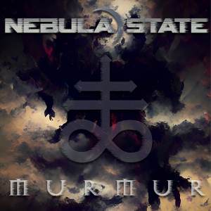 Обложка для Nebula State, Jimmie Strimell - Murmur