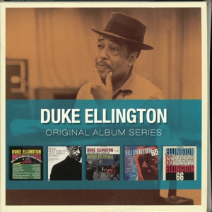 Обложка для Duke Ellington - A Spoonful of Sugar (Soloist: Harry Carney, Johnny Hodges)