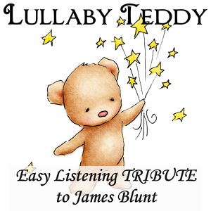Обложка для Lullaby Teddy - Carry You Home
