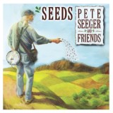 Обложка для Pete Seeger & Friends - The Dove