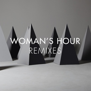 Обложка для Woman's Hour - Her Ghost