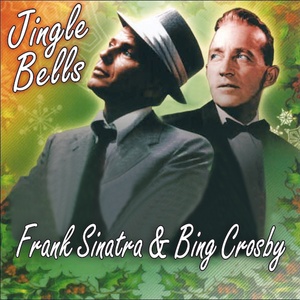 Обложка для Frank Sinatra - Jingle Bells