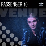 Обложка для Passenger 10 - Venue (Leventina Big Venue Remix)