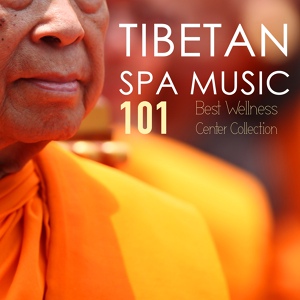 Обложка для Spa Music Tibet - Stress Relief (Relax Music)