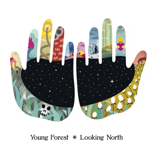 Обложка для Young Forest - The Wick