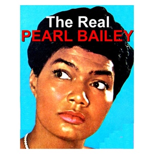 Обложка для Pearl Bailey - I Believe