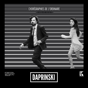Обложка для Daprinski - Chorégraphie du départ