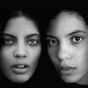 Обложка для Ibeyi - River