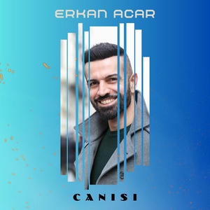 Обложка для Erkan Acar - Canısı